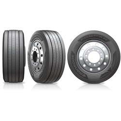 Грузовая шина Hankook TL20 e-cube Blue 445/45 R19.5 160J