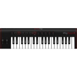 MIDI клавиатура IK Multimedia iRig Keys 2