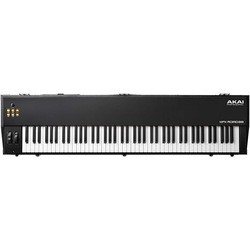 MIDI клавиатура Akai Pro MPK Road 88