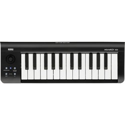 MIDI клавиатура Korg microKEY2 25 Bluetooth