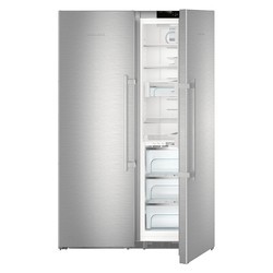 Холодильник Liebherr SBSes 8683