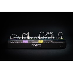 Синтезатор Moog Matriarch