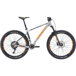 Велосипед Giant Fathom 1 2019 frame XS