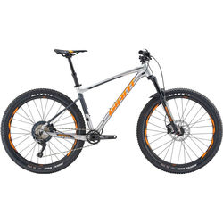 Велосипед Giant Fathom 1 2019 frame XL