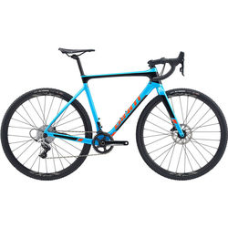 Велосипед Giant TCX Advanced Pro 2 2020 frame M/L