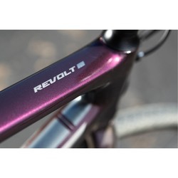 Велосипед Giant Revolt Advanced 1 2020 frame XS