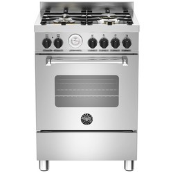 Плита Bertazzoni MAS604 MFESXT