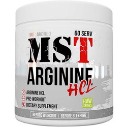 Аминокислоты MST Arginine HCL Powder 300 g