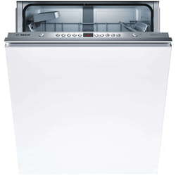 Встраиваемая посудомоечная машина Bosch SMV 45JX00E