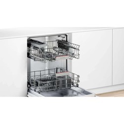 Встраиваемая посудомоечная машина Bosch SMV 45JX00E