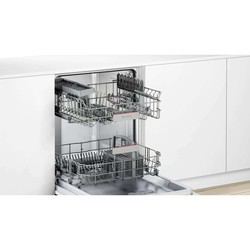 Встраиваемая посудомоечная машина Bosch SMI 46JS00E