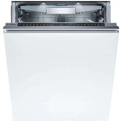 Встраиваемая посудомоечная машина Bosch SMV 88UX36E