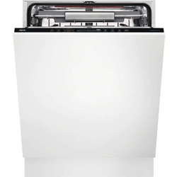 Встраиваемая посудомоечная машина AEG F SE83807 P
