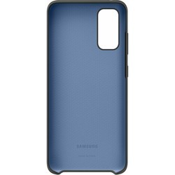 Чехол Samsung Silicone Cover for Galaxy S20 (розовый)