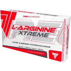 Аминокислоты Trec Nutrition L-Arginine Xtreme