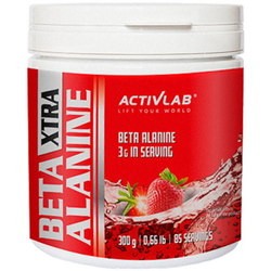 Аминокислоты Activlab Beta Alanine Xtra