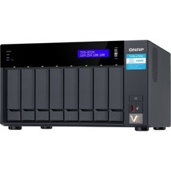 NAS сервер QNAP TVS-872N-i3-8G