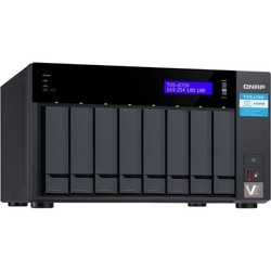 NAS сервер QNAP TVS-872N-i3-8G