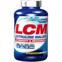 Аминокислоты Quamtrax LCM L-Citrulline Malate 150 cap