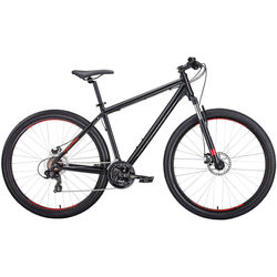 Велосипед Forward Apache 27.5 2.0 Disc 2020 frame 19