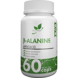 Аминокислоты NaturalSupp B-Alanine