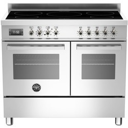 Плита Bertazzoni PRO1005 IMFEDXT