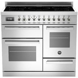 Плита Bertazzoni PRO1005IMFETXT