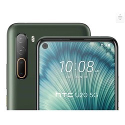 Мобильный телефон HTC U20