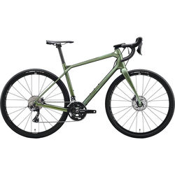 Велосипед Merida Silex 7000 2020 frame L