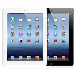 Планшет Apple iPad 3 (new iPad) 2012 16GB (белый)