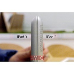 Планшеты Apple iPad (new iPad) 2012 32GB