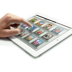 Планшеты Apple iPad (new iPad) 2012 64GB