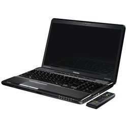 Ноутбуки Toshiba A660-08Q020