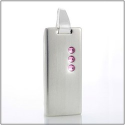 USB-флешки Zana Design Crystal 32Gb