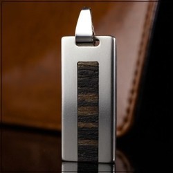 USB-флешки Zana Design Teak 16Gb