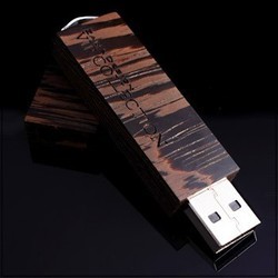 USB-флешки Zana Design VIP Stile 32Gb