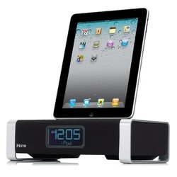 Аудиосистемы iHome iA100