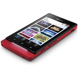 Мобильный телефон Sony Xperia Sola