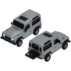 USB-флешки Autodrive Land Rover Defender 4Gb
