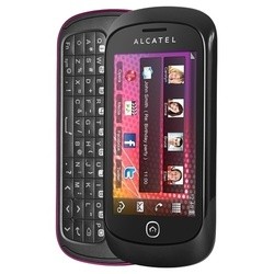 Мобильные телефоны Alcatel One Touch 888D