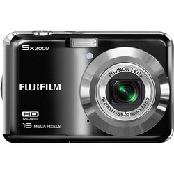 Фотоаппараты Fujifilm FinePix AX550