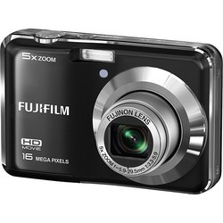 Фотоаппараты Fujifilm FinePix AX550