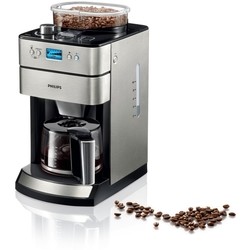 Кофеварки и кофемашины Philips HD 7751