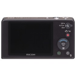 Фотоаппараты Ricoh PX