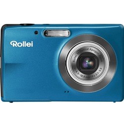 Фотоаппараты Rollei Compactline 412