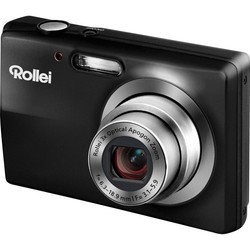 Фотоаппараты Rollei Compactline 412