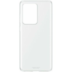 Чехол Samsung Clear Cover for Galaxy S20 Ultra