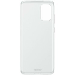 Чехол Samsung Clear Cover for Galaxy S20 Plus