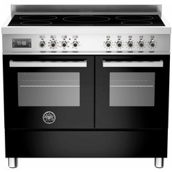 Плита Bertazzoni PRO1005 IMFEDNET