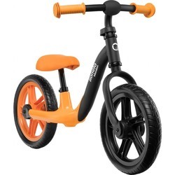 Детский велосипед Lionelo Alex (оранжевый)